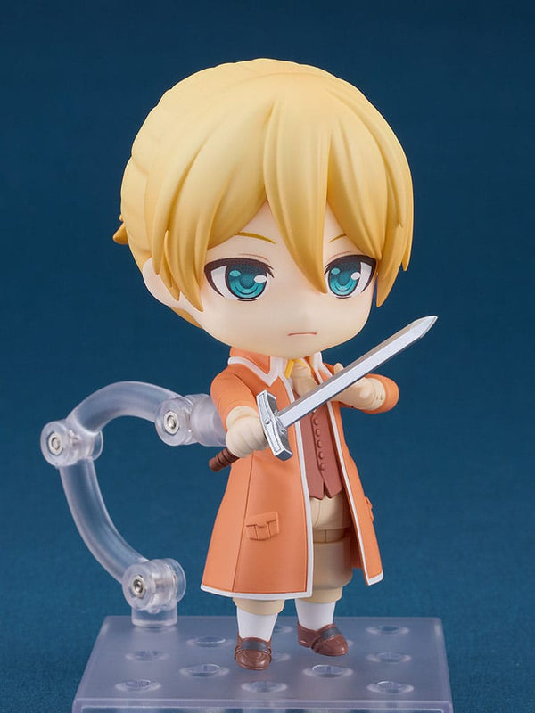 Vocaloid - Kagamine Len: The Daughter of Evil Ver. - Nendoroid