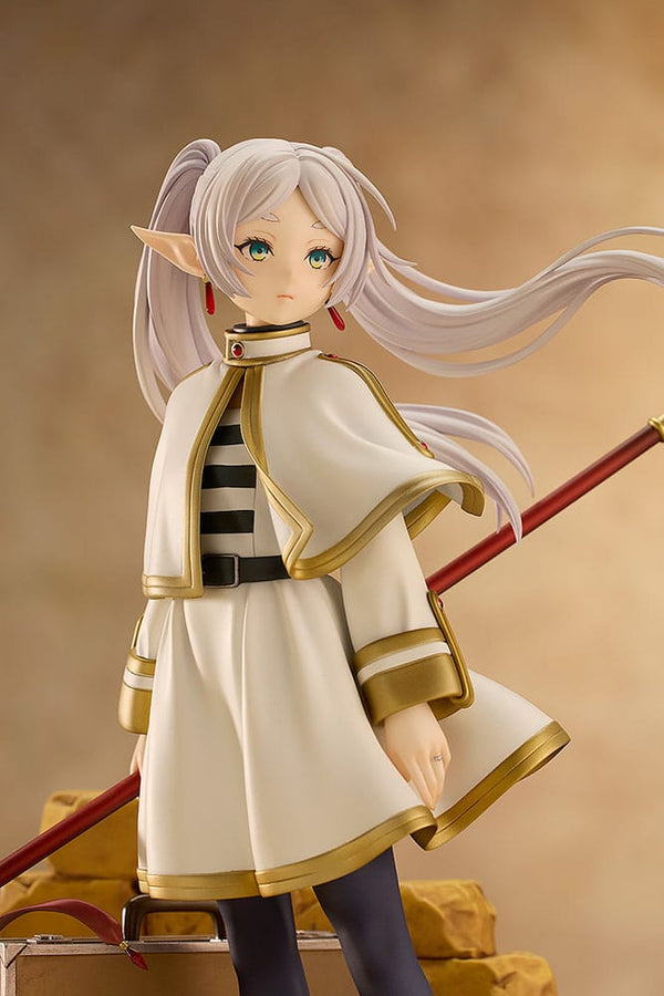 Frieren: Beyond Journey's End - Frieren: Magic of the Eventide Glow Ver. - 1/7 PVC figur