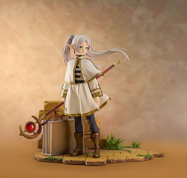 Frieren: Beyond Journey's End - Frieren: Magic of the Eventide Glow Ver. - 1/7 PVC figur