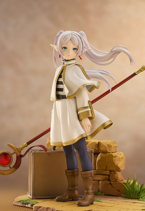 Frieren: Beyond Journey's End - Frieren: Magic of the Eventide Glow Ver. - 1/7 PVC figur