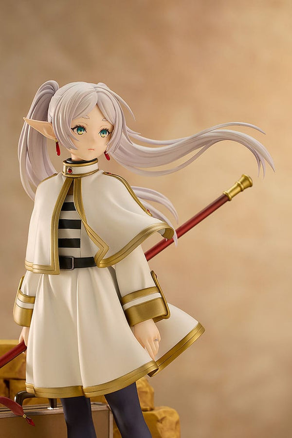 Frieren: Beyond Journey's End - Frieren: Magic of the Eventide Glow Ver. - 1/7 PVC figur