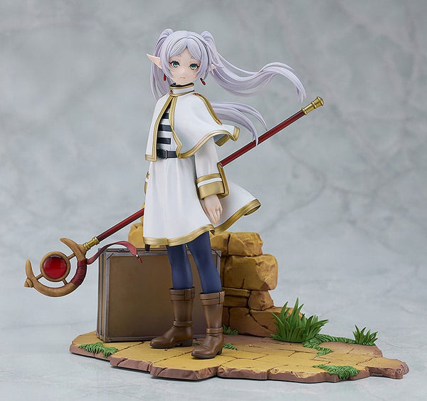 Frieren: Beyond Journey's End - Frieren: Magic of the Eventide Glow Ver. - 1/7 PVC figur