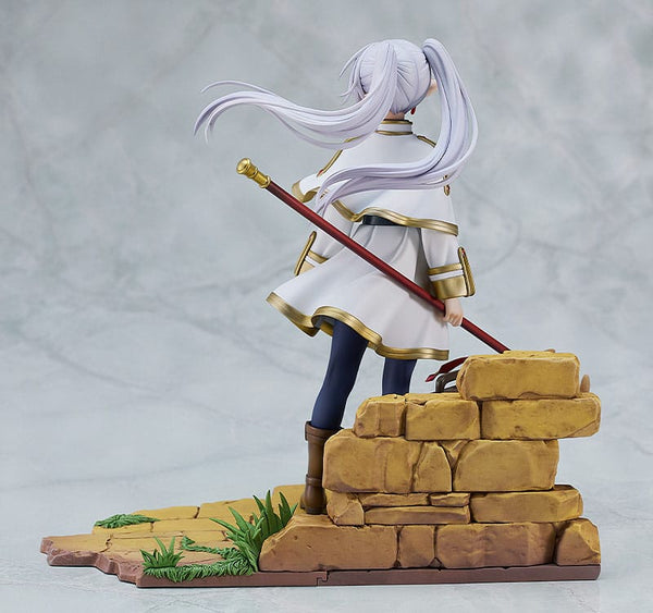 Frieren: Beyond Journey's End - Frieren: Magic of the Eventide Glow Ver. - 1/7 PVC figur