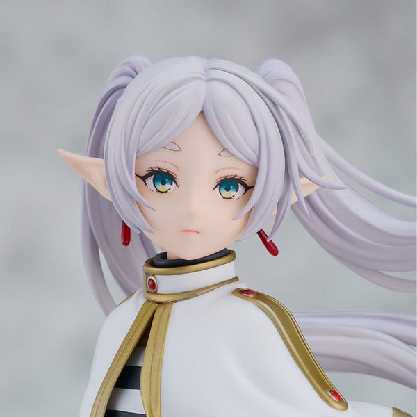 Frieren: Beyond Journey's End - Frieren: Magic of the Eventide Glow Ver. - 1/7 PVC figur