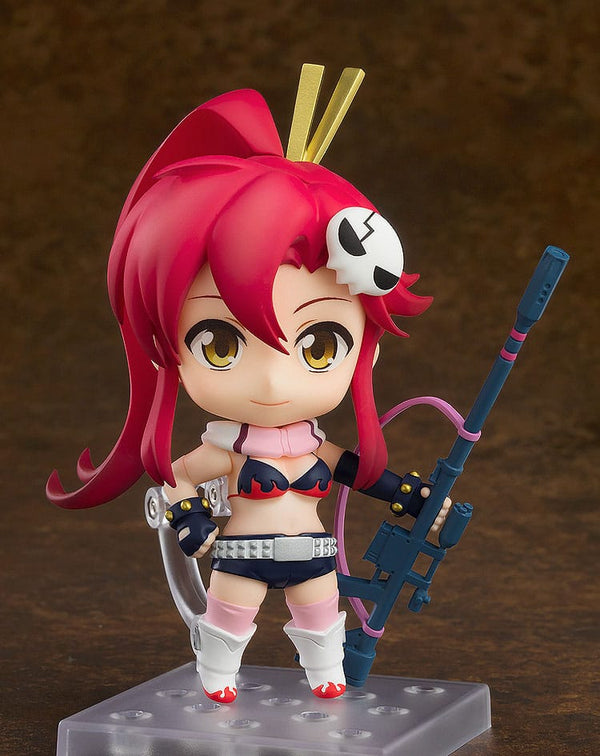 Tengen Toppa Gurren Lagann - Yoko 2.0 - Nendoroid