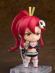 Tengen Toppa Gurren Lagann - Yoko: 2.0 Ver. - Nendoroid Action Figur (10 cm)