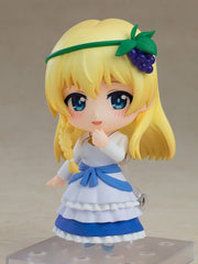 KonoSuba - Iris - Nendoroid Action Figur (10 cm)
