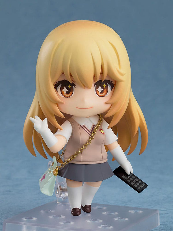 To Aru Kagaku No Railgun - Shokuhou Misaki - Nendoroid