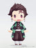 Demon Slayer: Kimetsu no Yaiba - Tanjiro Kamado - HELLO! GOOD SMILE Action Figur (10 cm)