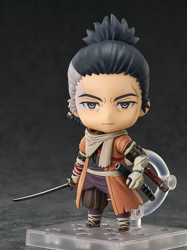 Sekiro: Shadows Die Twice - Sekiro - Nendoroid