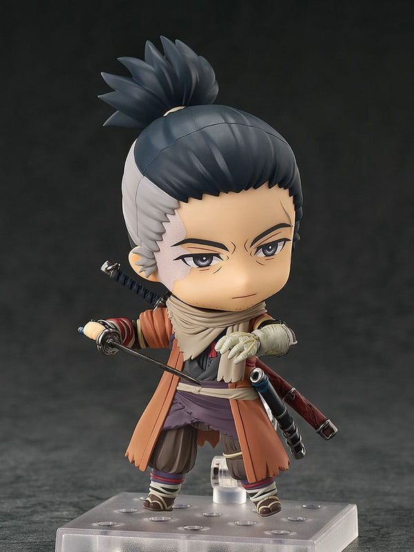 Sekiro: Shadows Die Twice - Sekiro - Nendoroid