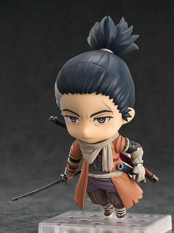 Sekiro: Shadows Die Twice - Sekiro - Nendoroid