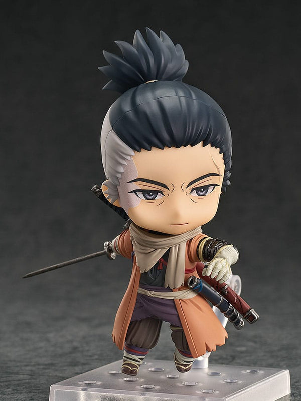 Sekiro: Shadows Die Twice - Sekiro - Nendoroid