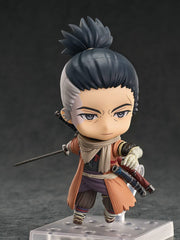 Sekiro: Shadows Die Twice - Sekiro - Nendoroid Action Figur (10 cm)