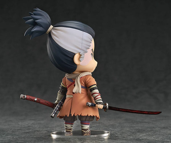 Sekiro: Shadows Die Twice - Sekiro - Nendoroid