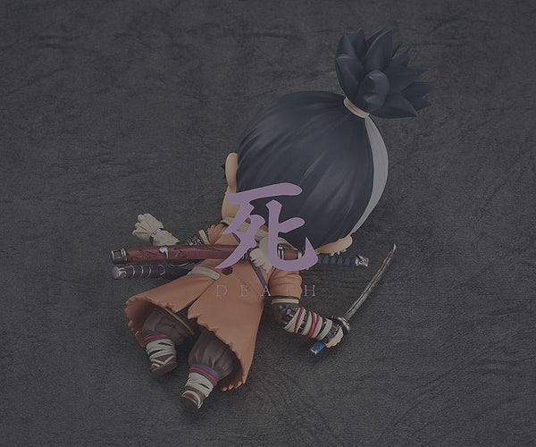 Sekiro: Shadows Die Twice - Sekiro - Nendoroid