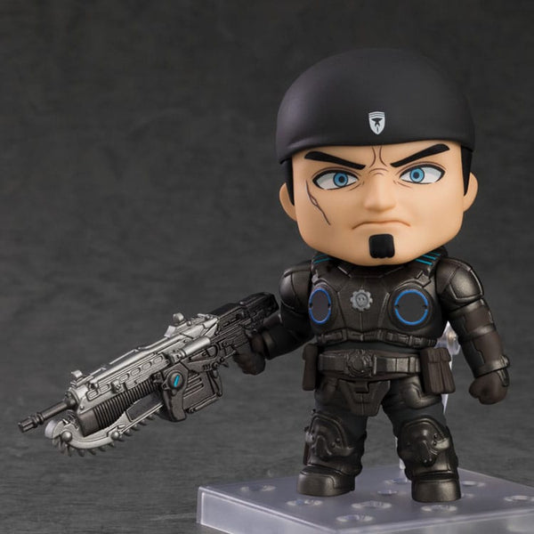 Gears of War - Marcus Fenix - Nendoroid