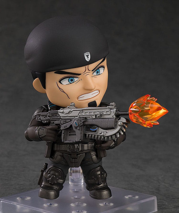 Gears of War - Marcus Fenix - Nendoroid