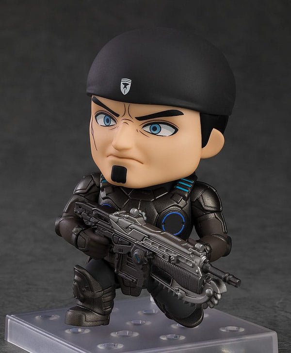 Gears of War - Marcus Fenix - Nendoroid