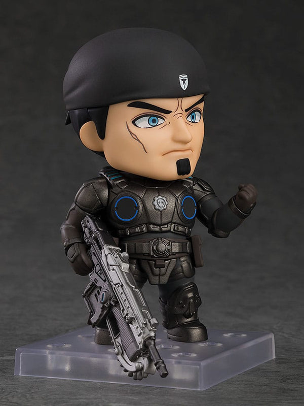 Gears of War - Marcus Fenix - Nendoroid