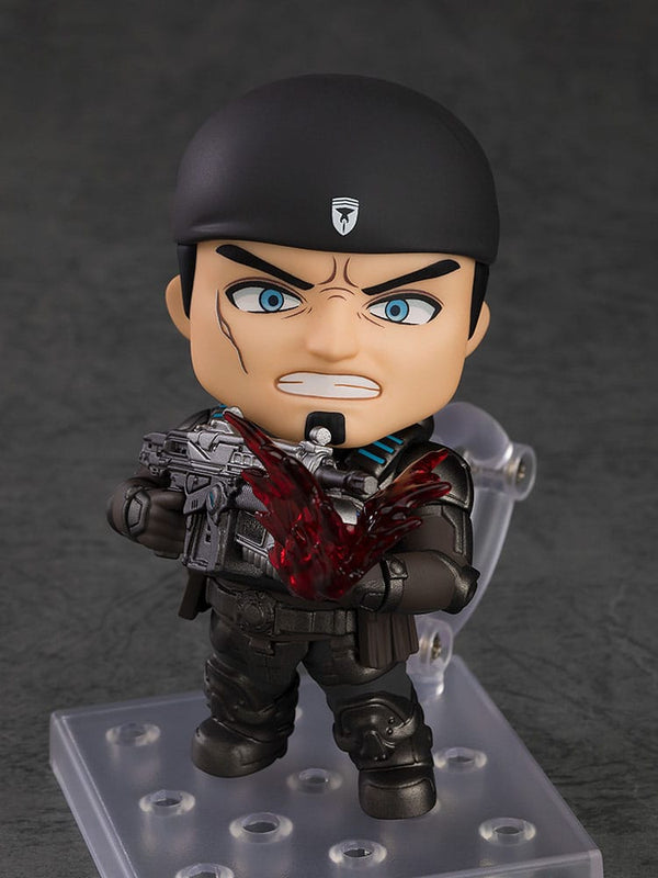 Gears of War - Marcus Fenix - Nendoroid