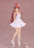 Doki Doki Literature Club! - Monika: White Dress Ver. - Pop up Parade figur