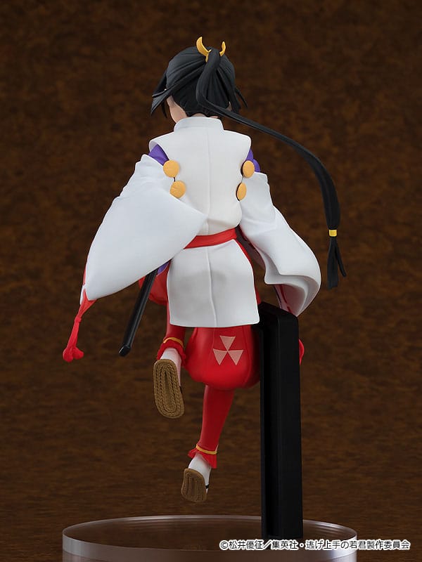 The Elusive Samurai - Tokiyuki Hojo - Pop up Parade figur