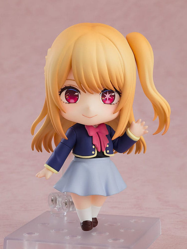 Oshi no Ko - Ruby: School Uniform Ver. - Nendoroid