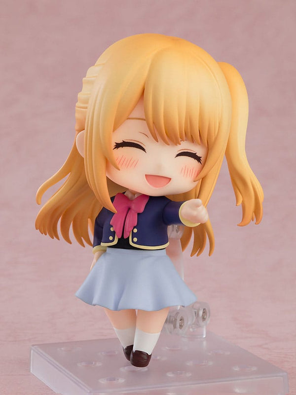 Oshi no Ko - Ruby: School Uniform Ver. - Nendoroid