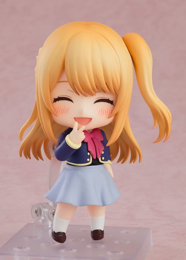 Oshi no Ko - Ruby: School Uniform Ver. - Nendoroid