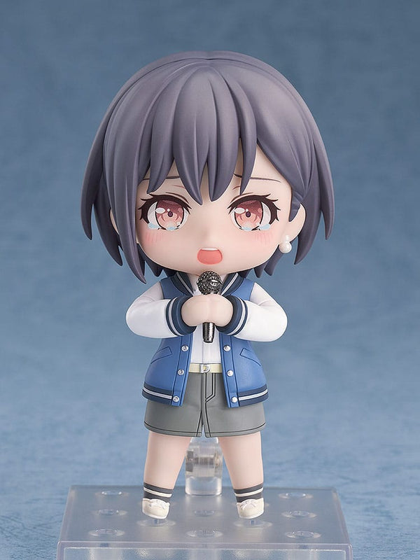 BanG Dream! - Takamatsu Tomori - Nendoroid