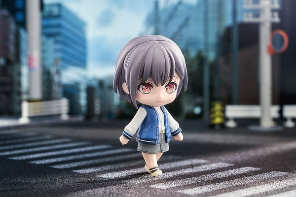 BanG Dream! - Takamatsu Tomori - Nendoroid