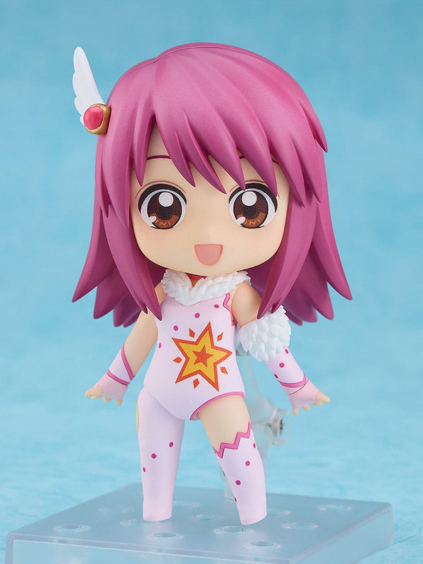 Kaleido Star - Naegino Sora - Nendoroid