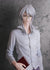 Psycho-Pass - Makishima Shogo: L ver. - Pop Up Parade figur