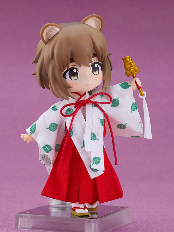 Original Character - Tanuki Miko: Yui - Nendoroid Doll