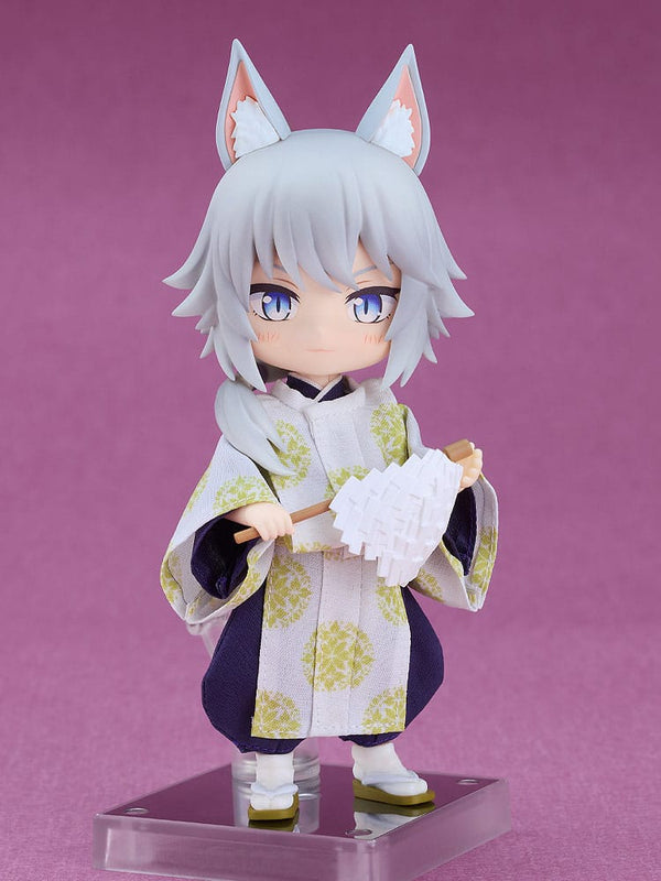 Original Character - Fox Kannushi: Rei - Nendoroid Doll