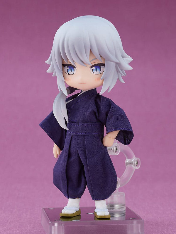 Original Character - Fox Kannushi: Rei - Nendoroid Doll