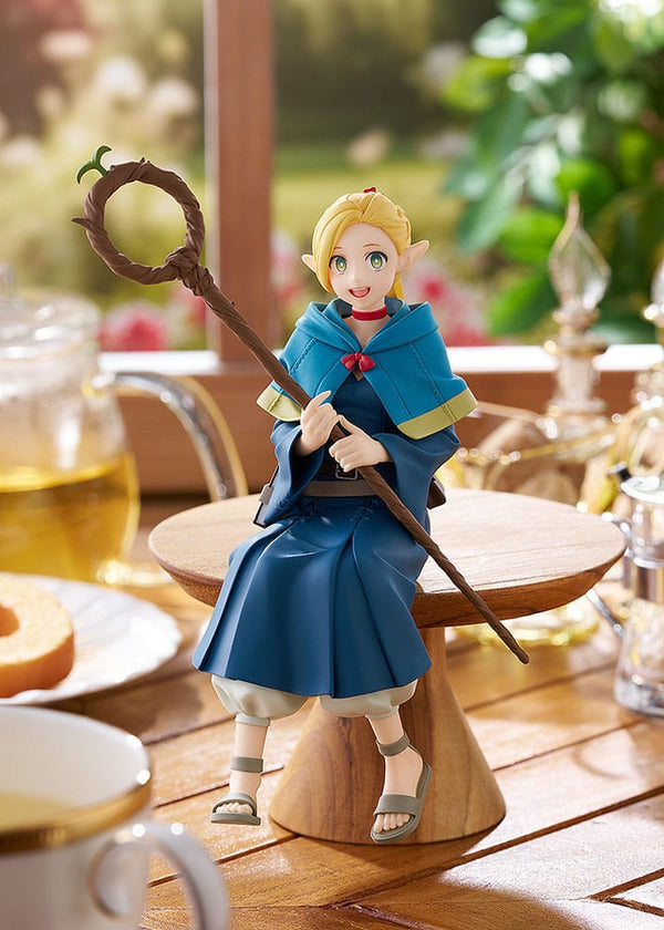 Delicious in Dungeon - Marcille Donato: Swacchao! ver. - Pop Up Parade figur