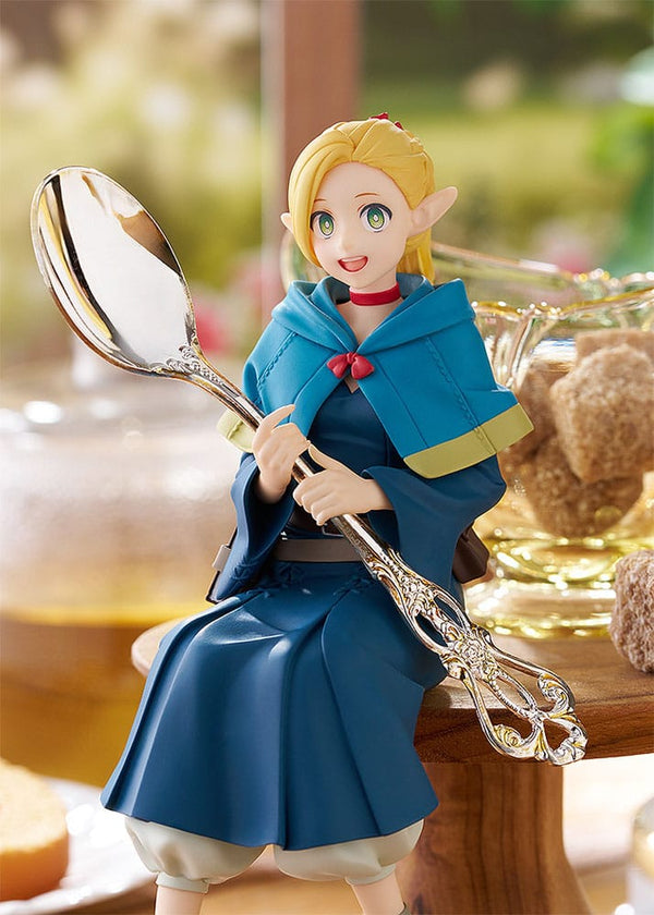 Delicious in Dungeon - Marcille Donato: Swacchao! ver. - Pop Up Parade figur