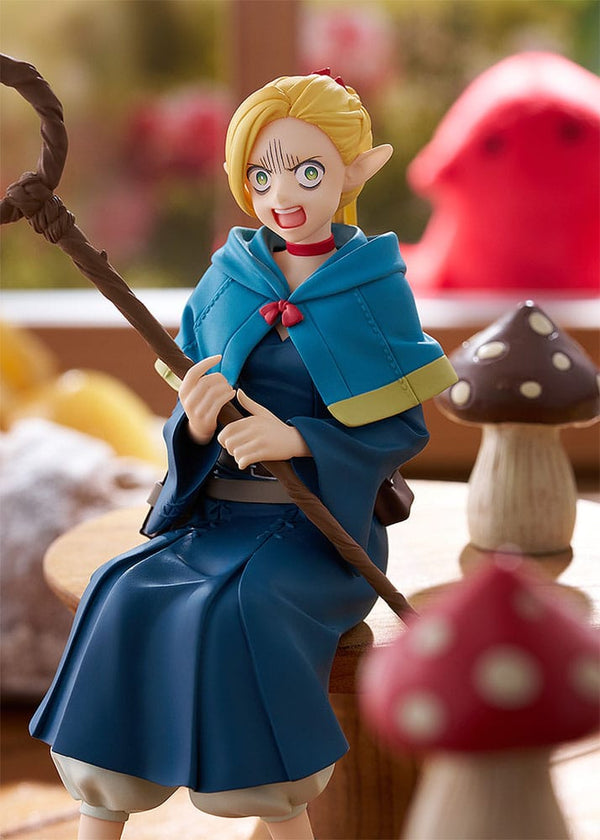 Delicious in Dungeon - Marcille Donato: Swacchao! ver. - Pop Up Parade figur