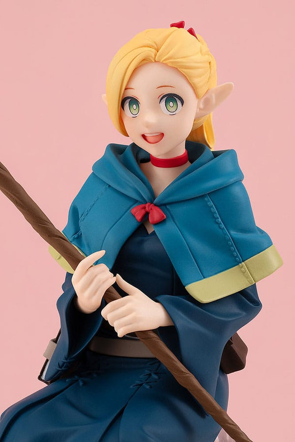 Delicious in Dungeon - Marcille Donato: Swacchao! ver. - Pop Up Parade figur