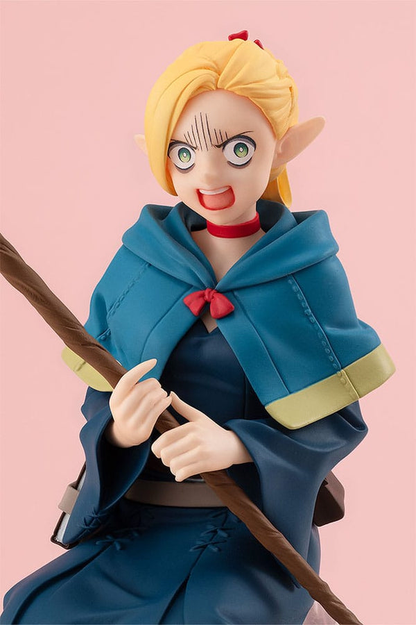 Delicious in Dungeon - Marcille Donato: Swacchao! ver. - Pop Up Parade figur