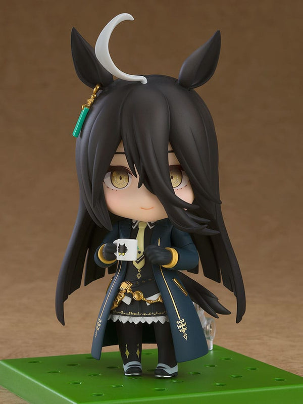 Uma Musume Pretty Derby - Manhattan Cafe - Nendoroid