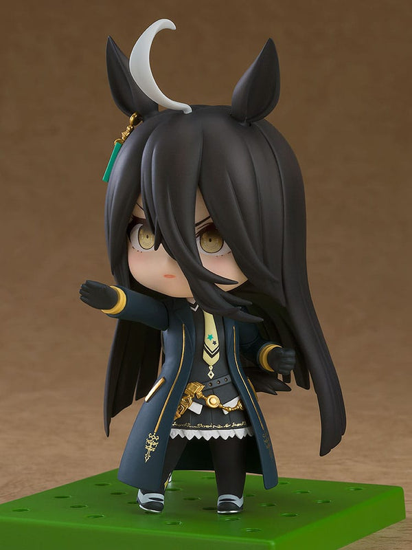 Uma Musume Pretty Derby - Manhattan Cafe - Nendoroid