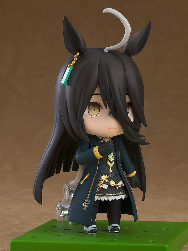 Uma Musume Pretty Derby - Manhattan Cafe - Nendoroid