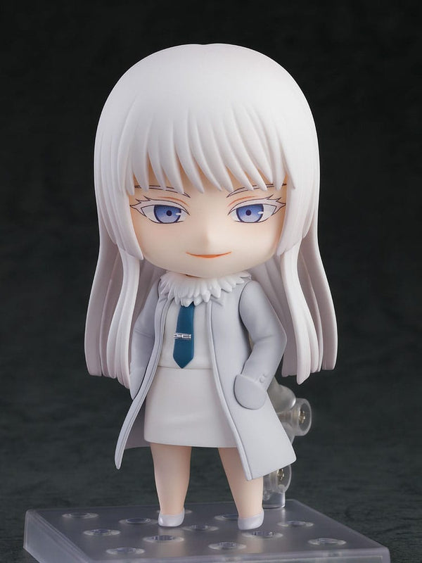 Jormungand - Koko Hekmatyar - Nendoroid