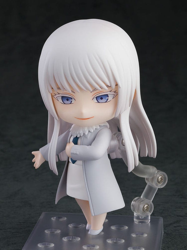 Jormungand - Koko Hekmatyar - Nendoroid