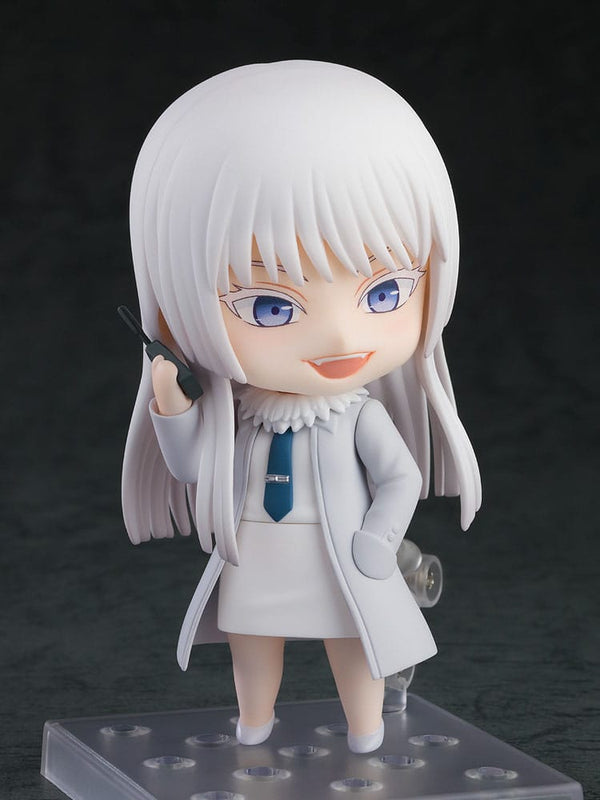 Jormungand - Koko Hekmatyar - Nendoroid