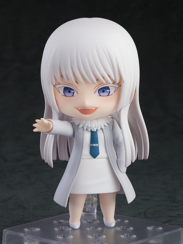 Jormungand - Koko Hekmatyar - Nendoroid