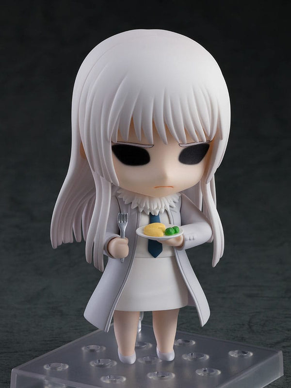 Jormungand - Koko Hekmatyar - Nendoroid